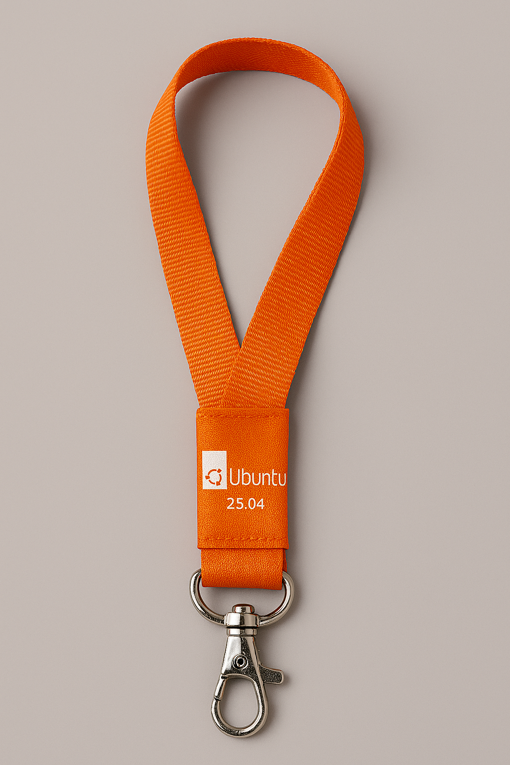 Lanyard